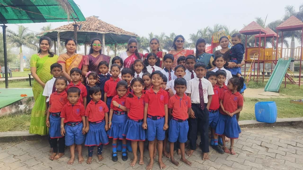 School Picnic
